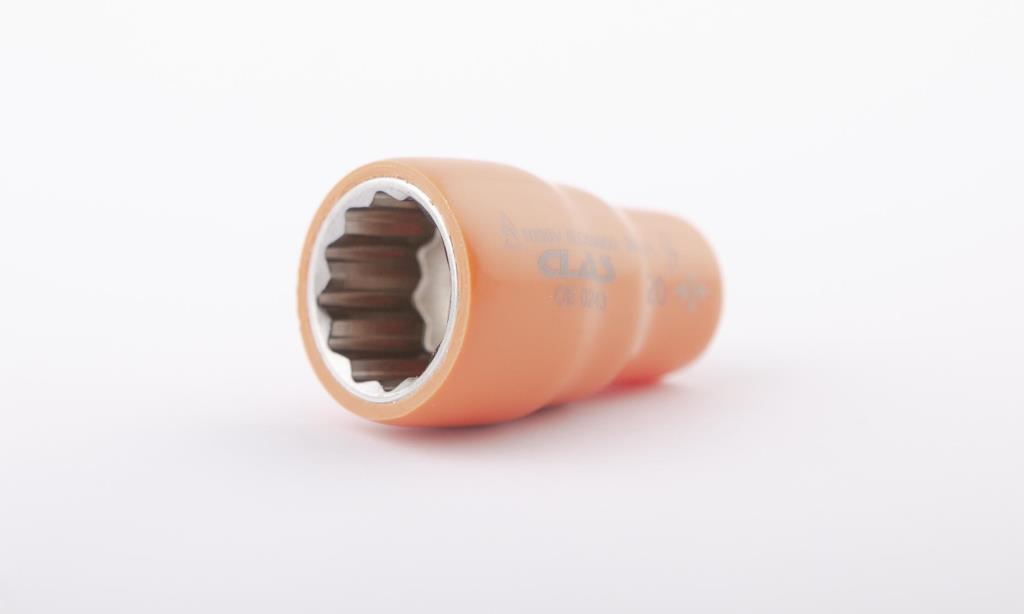 Douille standard 3/8" CLAS OE 0243